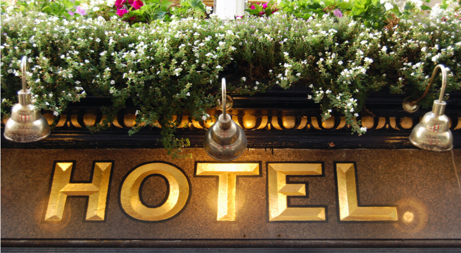 Hotel Business Insurance