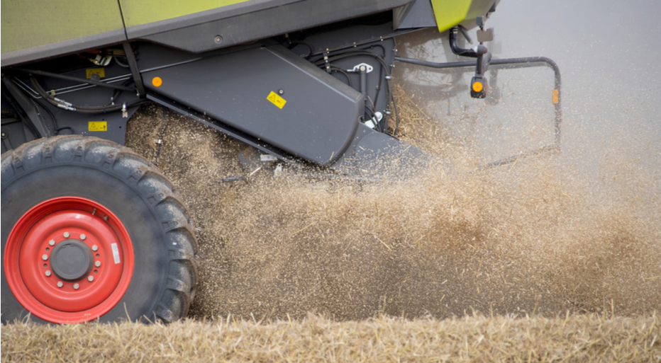 Farmer's Business Insurance