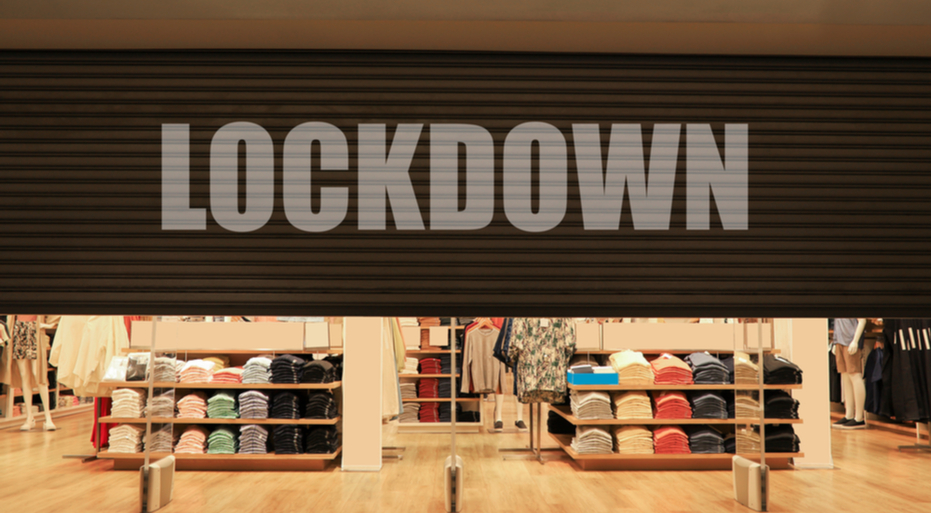 Lockdown
