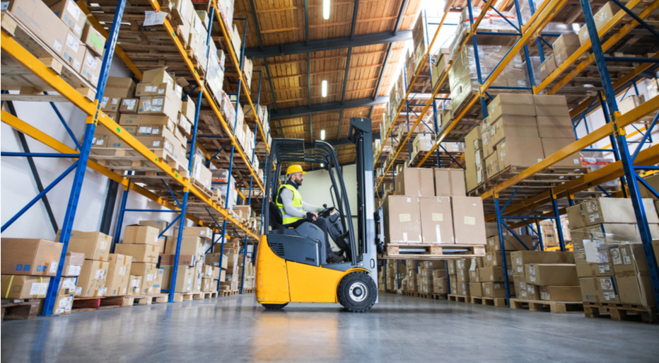 Warehouse Insurance