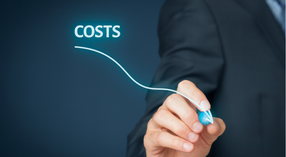 Cheaper business insurance costs