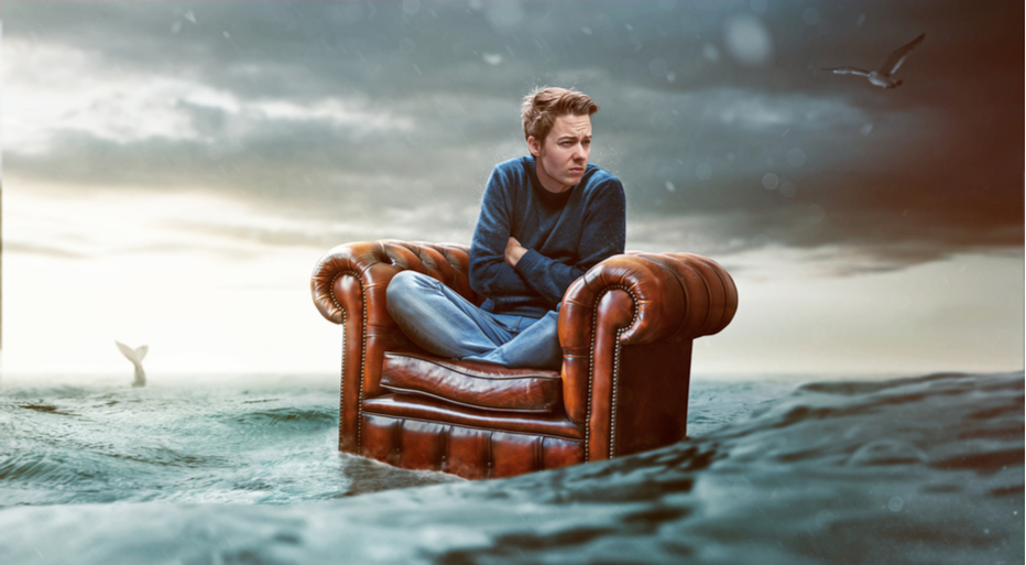 Staying Afloat