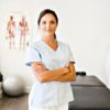 Sports Therapist
