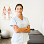 Sports Therapist