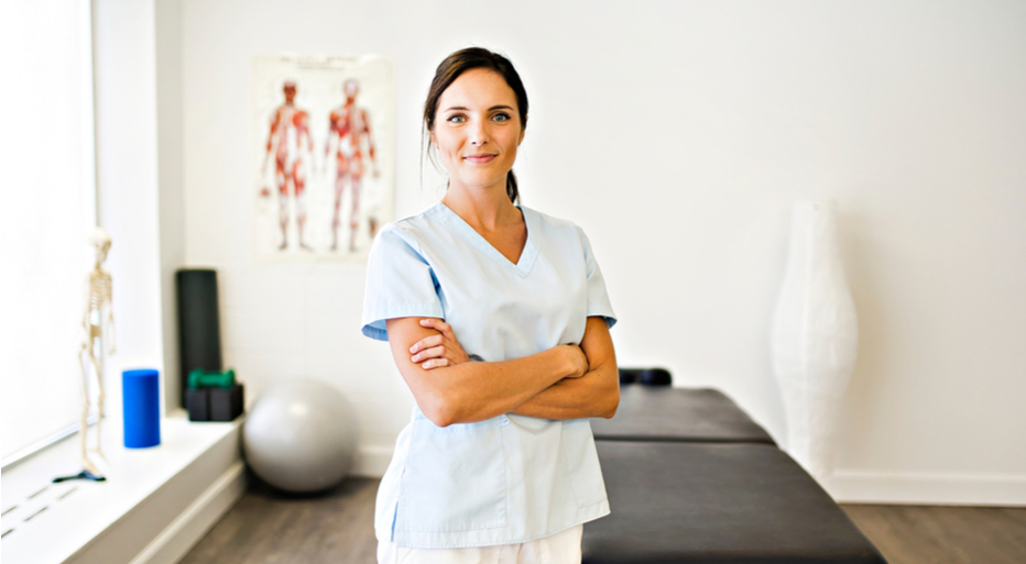 Sports Therapist