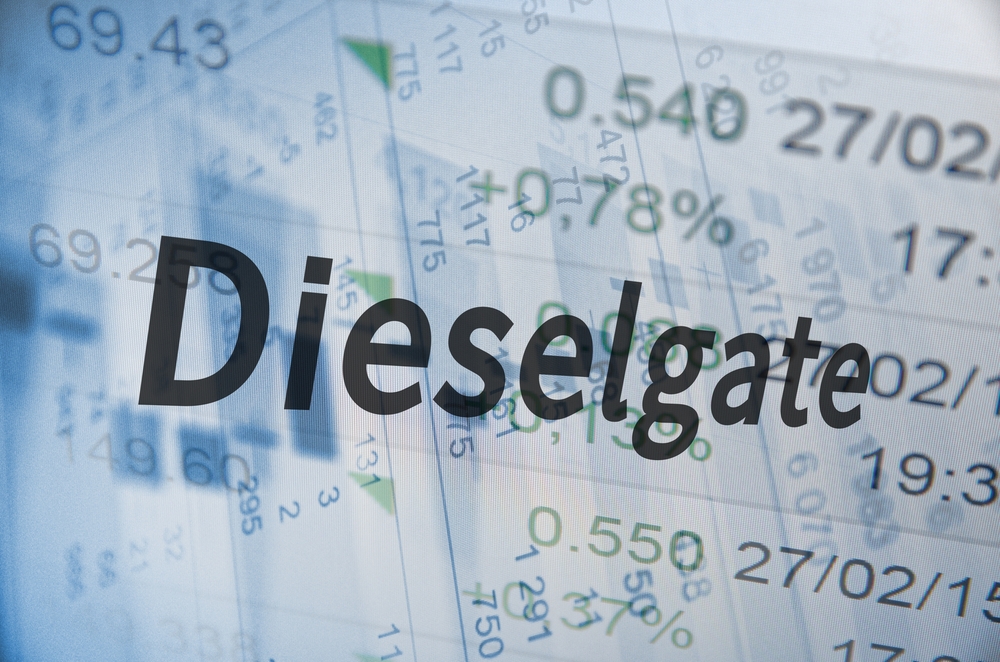 Diesel emissions claims